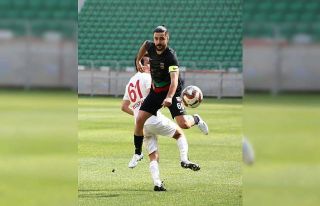 Diyarbekirspor’dan asılsız haberlere tepki