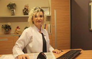 Diyetisyen Özaslan: ”Kalp-damar hastalığı olanlar...
