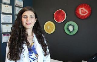 Diyetisyen Ümütlü: “Eti tüketmek için en uygun...