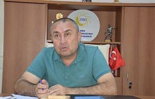 Doğal afetler ve hastalıklar tarım sektörünü...