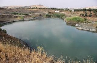 Doğal gölün kent turizmine kazandırılması isteniyor