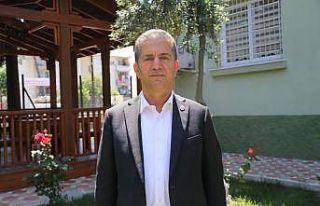 Doğan: "KKDF kaldırılarak çiftçiye destek...