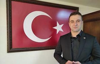 Dolmuş şoförünün, yol vermediği ambulans şoförünü...