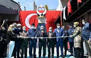 ’Dönmeyi Düşünmeyenler 1915 Çanakkale-15 Temmuz...