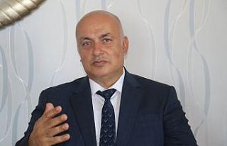 Dönmez Rektör adaylığını açıkladı