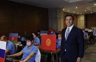 Dosso Dossi bu sene dijitale döndü