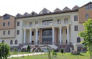 DPÜ Akademisyenlerinin uluslararası dizinlerde taranan...