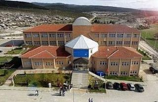 DPÜ Emet Meslek Yüksekokulu’na rekor öğrenci...