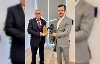 DPÜ Meslek Yüksekokulu öğrencileri için sözleşme...