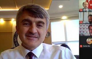 DPÜ’de 15 Temmuz paneli