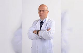 Dr. Salih Bilgin: "Uyku apnesi kalp ve beyin...