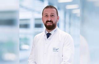 Dr. Ulaş: “Her boyun ağrısını boyun fıtığı...