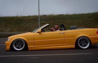 Drift sporcusu Ünal Turan: “Hedefimiz dünya şampiyonluğu”