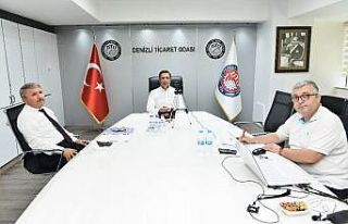 DTO 234 milyon 310 bin TL destek sağladı