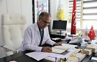 DÜ’de korona virüsün bilinmeyenleri araştırılacak