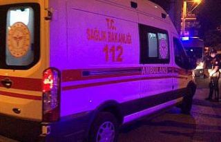Dünürler arasında sözlü tartışma silahlı kavgayla...