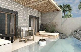 Dünyada otel yatırımları hızlandı