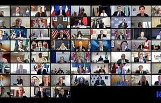 Dünyanın gündemi ’iklim değişikliği’