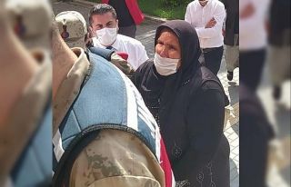 Ecrin Kurnaz davasında üvey babaanneye 3 yıl 10...