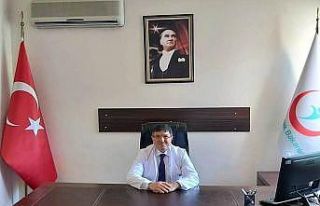 Edremit Devlet Hastanesi Başhekimliği’ne ‘Koçpınar’...