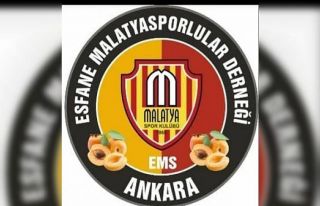 Efsane Malatyasporlular Derneği kuruldu