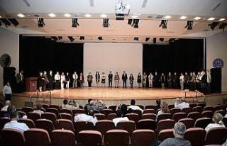 Ege Üniversitesinde hedef: Kalite ve akreditasyon