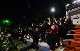 Egeli 419 hekim şifa dağıtacak