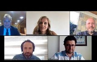 EGİAD’ın dış ticaret atağı sürüyor