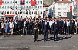 Eğirdir Dağ Komando Okulu Ve Eğitim Merkezi Komutanı...