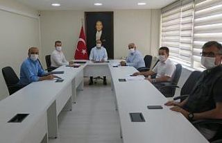 Eğitim masaya yatırıldı