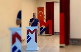 Eğitim Uzmanı Dr. Mercan: