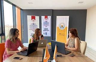 Ekonomi ve Toplum Akademisi yaz dönemi eğitim seminerleri...