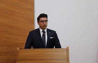 Elazığ İl Özel İdarespor’da genel kurul yapıldı