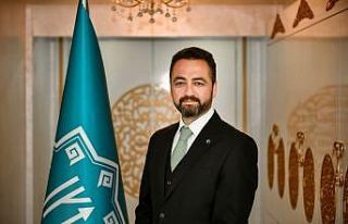 Elbistan’da 1300 yetim çocuğa bayramlık