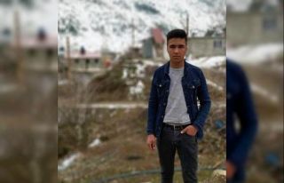 Elektrik akımına kapılan genç hayatını kaybetti