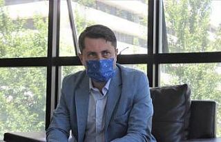 Elektrik Mühendisleri Odası, öğrencileri tercih...