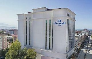 Elite World Van, yeni konseptiyle yeniden hizmete...