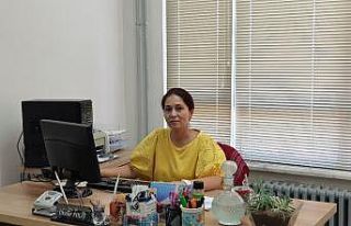 Elmalı MYO’dan uluslararası proje