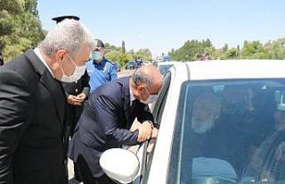 Emniyet Genel Müdürü Aktaş: "Trafik kazalarını...