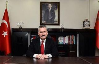 Emniyet Müdürü Karabağ’dan Kurban Bayramı mesajı