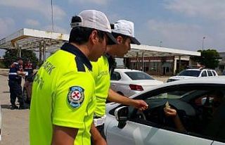 Emniyetten uzun yola çıkacaklara mola uyarısı: