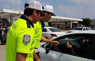 Emniyetten uzun yola çıkacaklara mola uyarısı:...