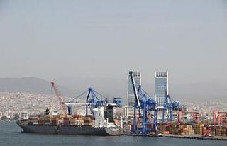 En büyük 500 sanayici şirketin 88’i Egeli ihracatçılardan...