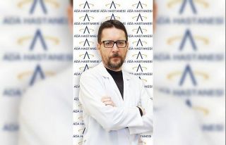 Enfeksiyon Hastalıkları Uzmanı Dr. Ahmet Ali Gökal:...
