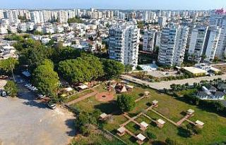 Engelsiz Kafe’de açık hava sinema günleri başlıyor