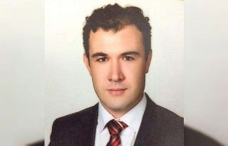 Ensar Vakfı’na yeni yönetim
