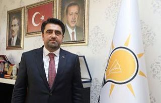 Ercik: “Belediyeye çok ciddi bir miktarda para...