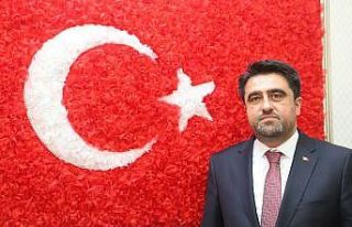 Ercik: “Hainler kendi planlarında boğuldular”