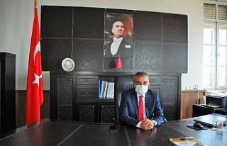Erdek Kurban Bayramına hazır