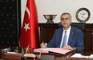 Erdoğan Öz’den bayram uyarısı